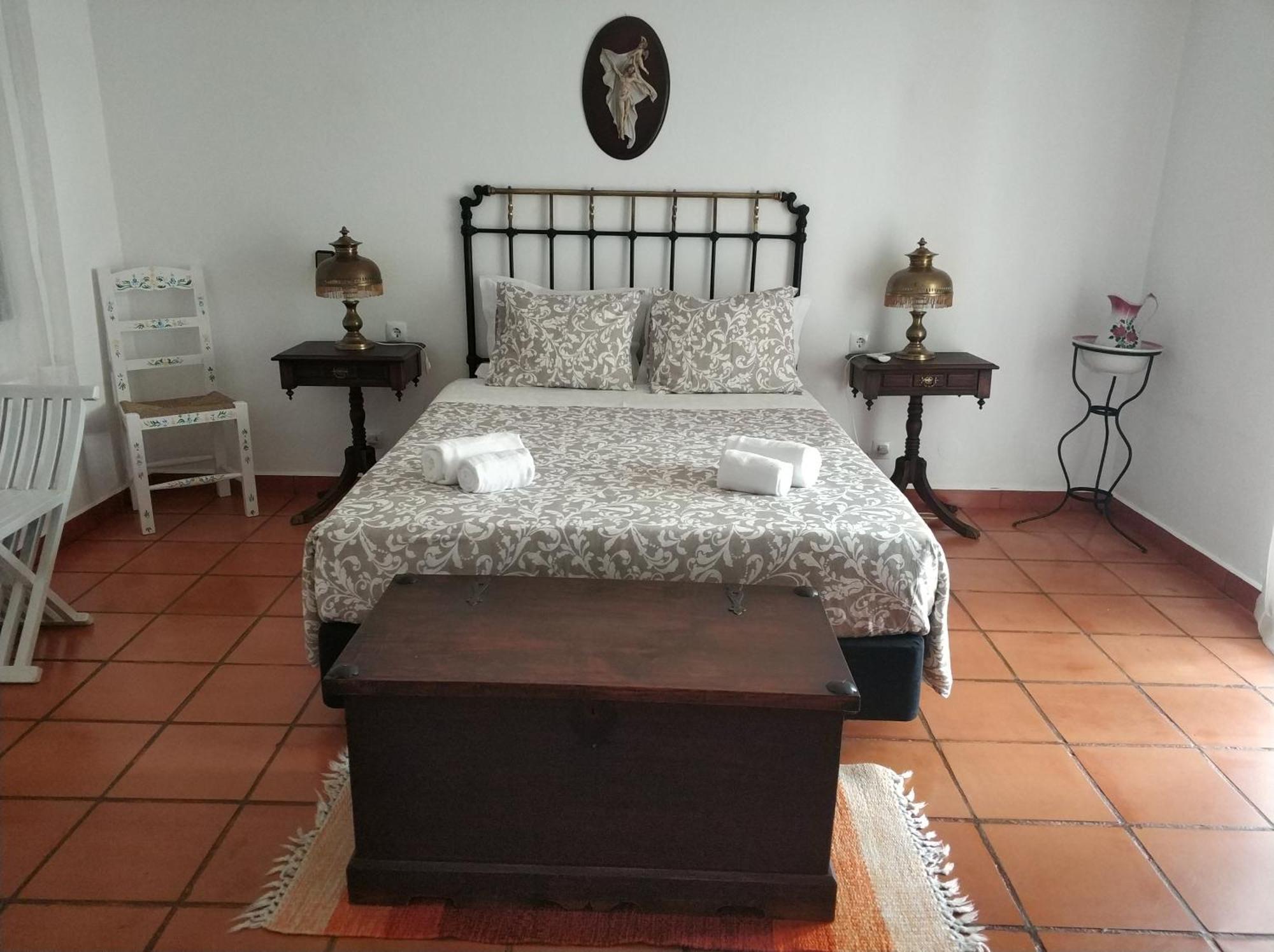 Casa Das Hortencias By Alojamentos Vitinho - Vila Nova Milfontes Vila Nova de Milfontes Værelse billede