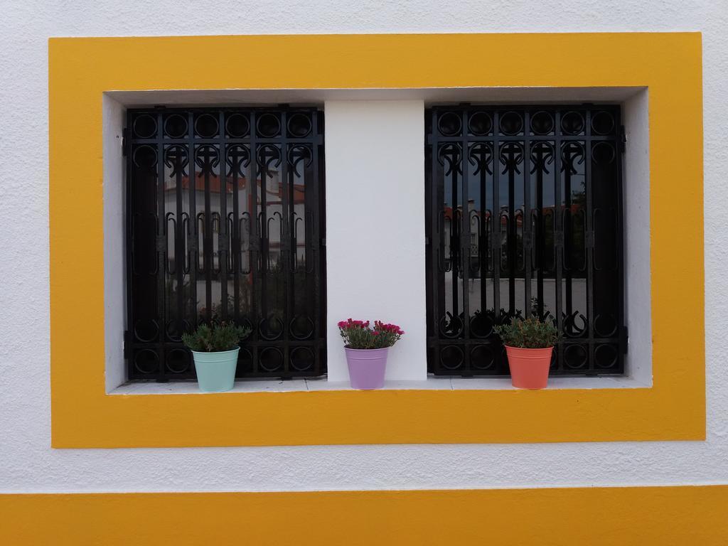 Casa Das Hortencias By Alojamentos Vitinho - Vila Nova Milfontes Vila Nova de Milfontes Eksteriør billede