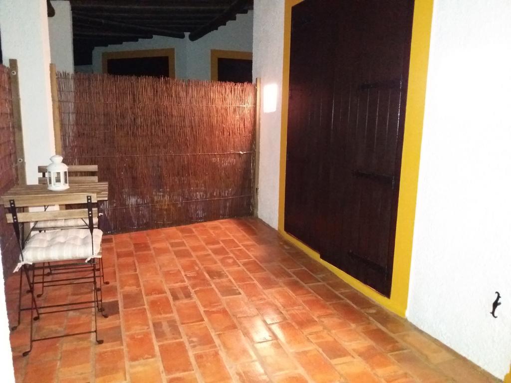 Casa Das Hortencias By Alojamentos Vitinho - Vila Nova Milfontes Vila Nova de Milfontes Eksteriør billede